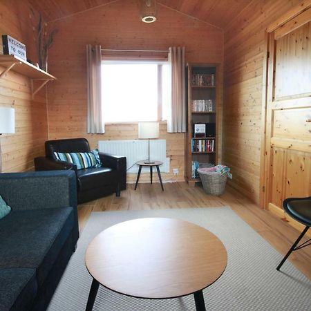 Cozy Cottage By Stay In Iceland ハヴォルスヴォルール エクステリア 写真