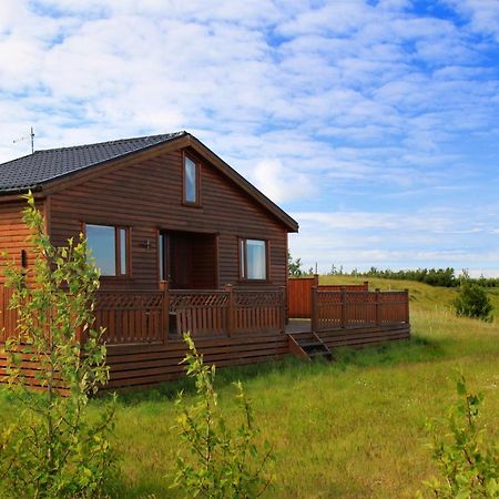 Cozy Cottage By Stay In Iceland ハヴォルスヴォルール 部屋 写真