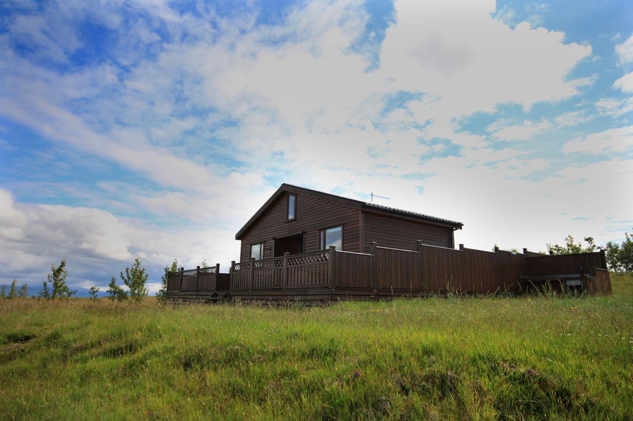 Cozy Cottage By Stay In Iceland ハヴォルスヴォルール 部屋 写真