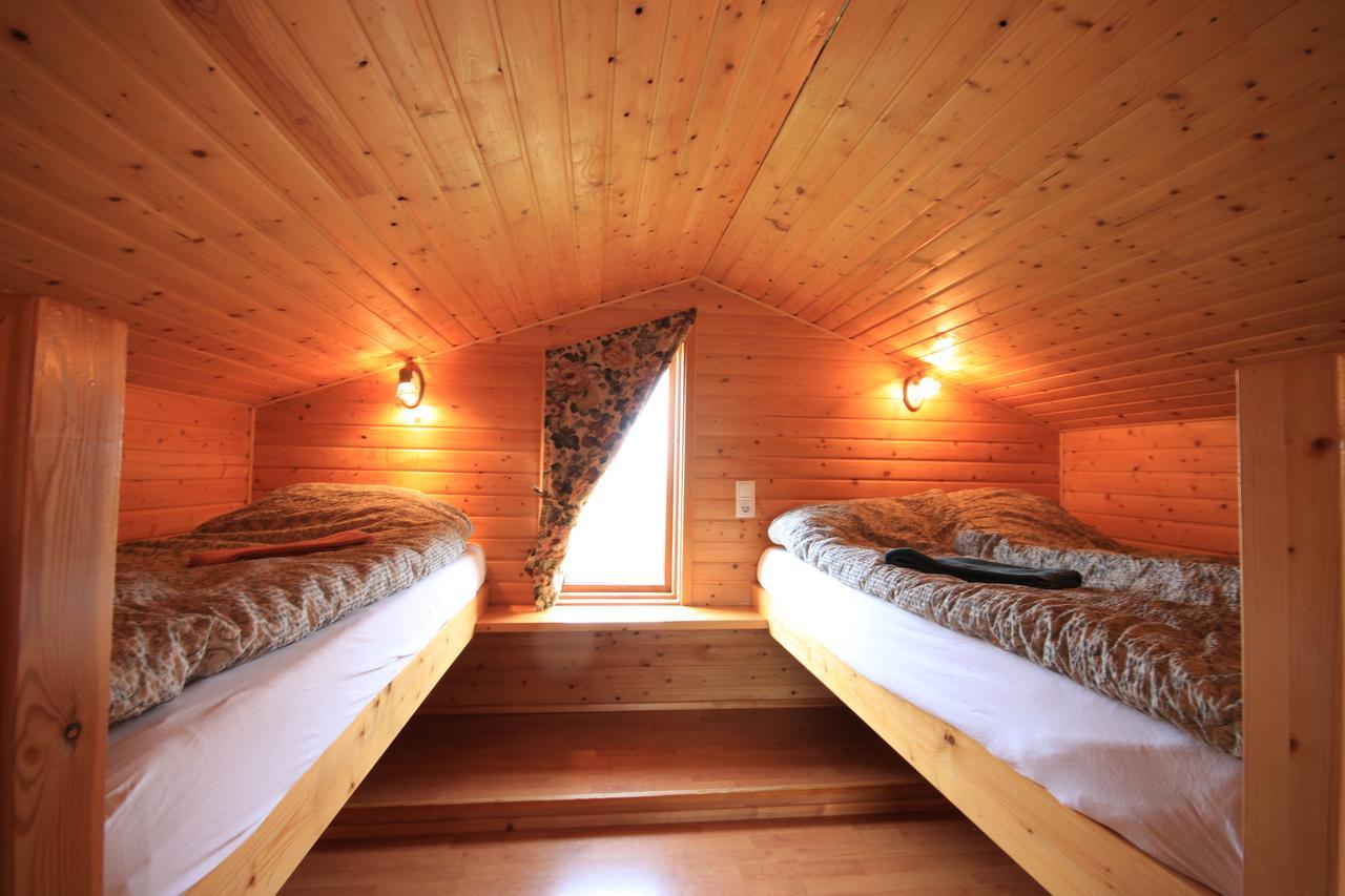 Cozy Cottage By Stay In Iceland ハヴォルスヴォルール エクステリア 写真