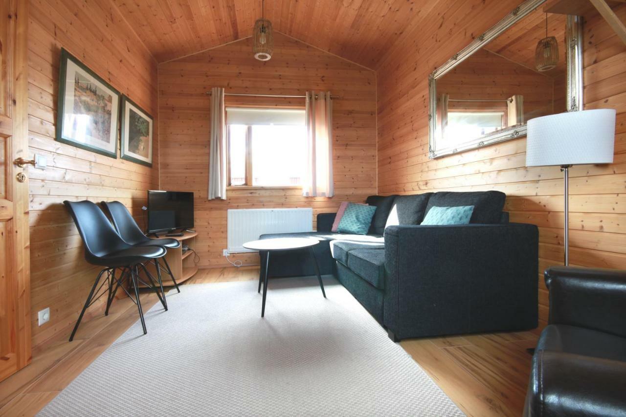 Cozy Cottage By Stay In Iceland ハヴォルスヴォルール エクステリア 写真