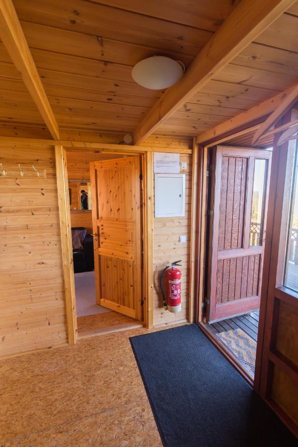 Cozy Cottage By Stay In Iceland ハヴォルスヴォルール 部屋 写真
