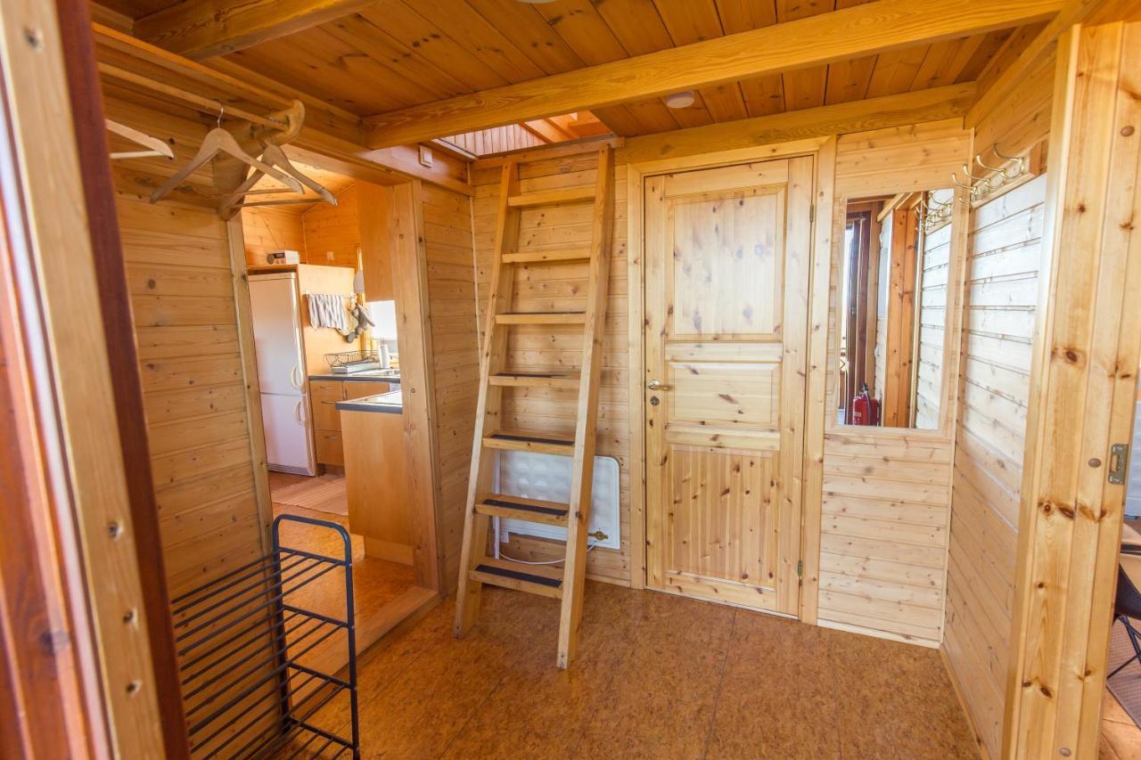 Cozy Cottage By Stay In Iceland ハヴォルスヴォルール 部屋 写真