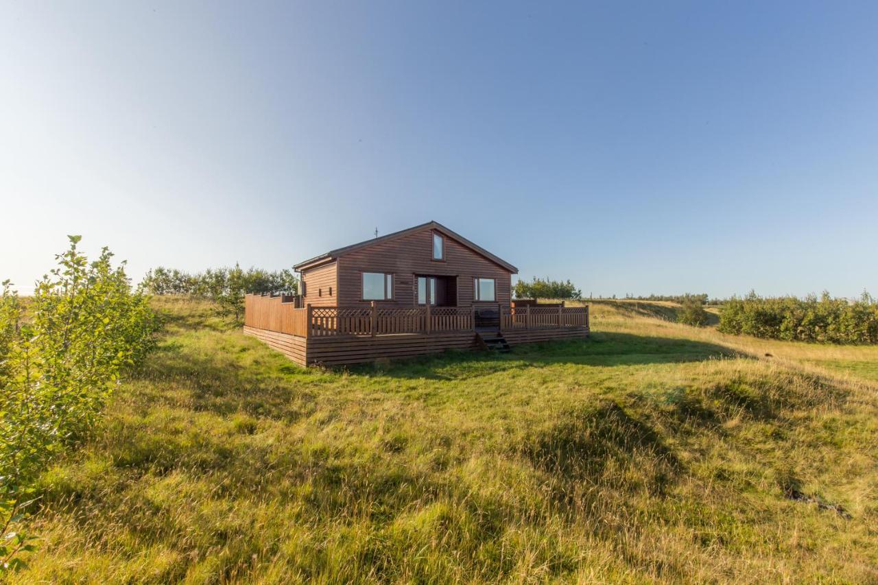 Cozy Cottage By Stay In Iceland ハヴォルスヴォルール 部屋 写真