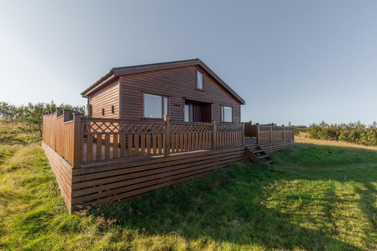 Cozy Cottage By Stay Iceland ハヴォルスヴォルール 部屋 写真