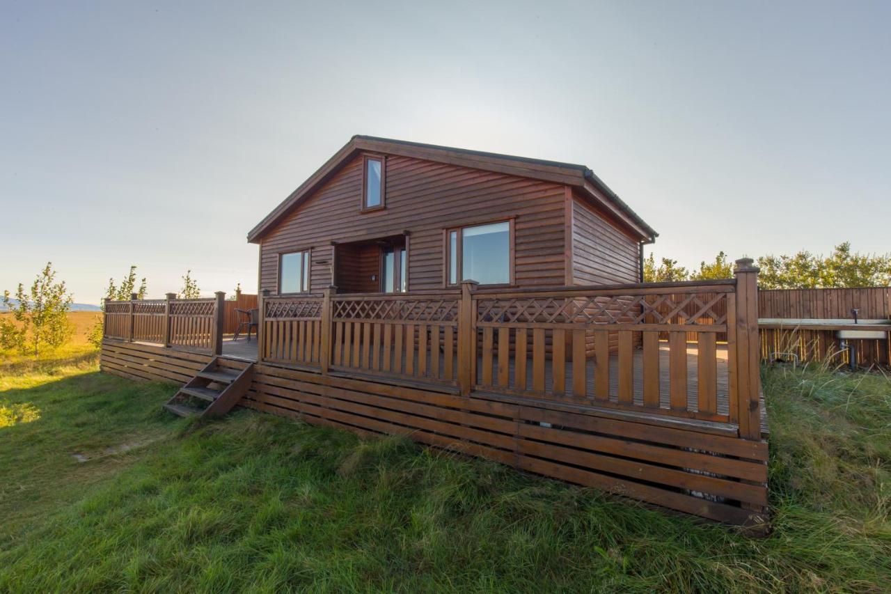 Cozy Cottage By Stay In Iceland ハヴォルスヴォルール 部屋 写真