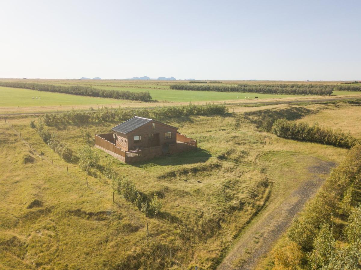 Cozy Cottage By Stay Iceland ハヴォルスヴォルール 部屋 写真