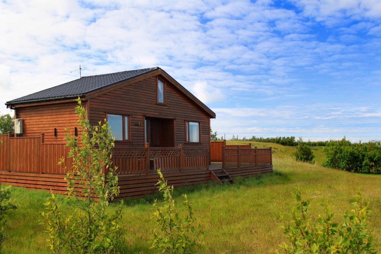 Cozy Cottage By Stay In Iceland ハヴォルスヴォルール 部屋 写真