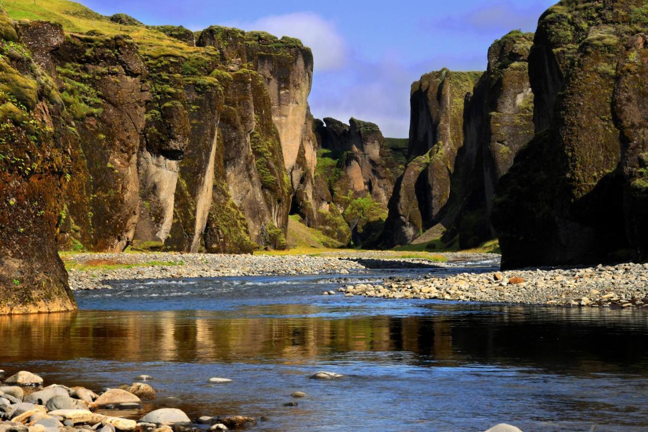 Cozy Cottage By Stay In Iceland ハヴォルスヴォルール 部屋 写真