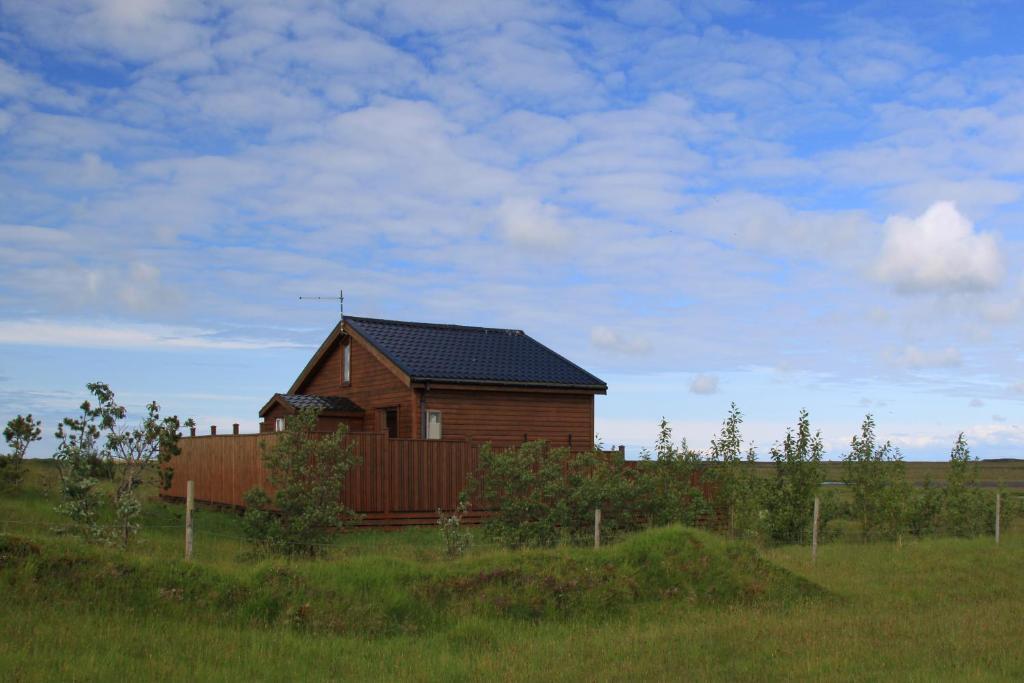 Cozy Cottage By Stay Iceland ハヴォルスヴォルール 部屋 写真